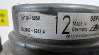 ABS Pump/Modulator, 56110-50SA, 2022, Suzuki, Baleno, EW | T&H Wreckers