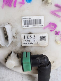 2022 Mazda CX-9 TC FWD Fuel Pump | T&H Wreckers