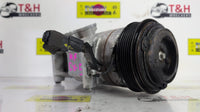 A/C Compressor, 2020, Mazda, CX-5, II KF | T&H Wreckers