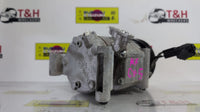 A/C Compressor, 2020, Mazda, CX-5, II KF | T&H Wreckers