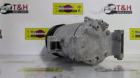 A/C Compressor, 2020, Mazda, CX-5, II KF | T&H Wreckers
