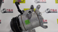 A/C Compressor, 2020, Mazda, CX-5, II KF | T&H Wreckers