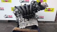 Engine, PE31544594, 2020, Mazda, CX-5, II KF | T&H Wreckers