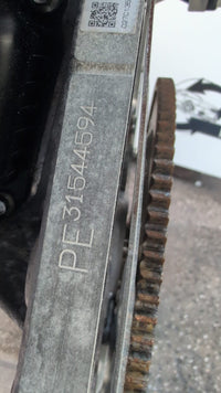 Engine, PE31544594, 2020, Mazda, CX-5, II KF | T&H Wreckers