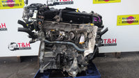 Engine, PE31544594, 2020, Mazda, CX-5, II KF | T&H Wreckers
