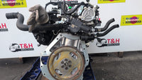 Engine, PE31544594, 2020, Mazda, CX-5, II KF | T&H Wreckers