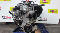 Engine, PE31544594, 2020, Mazda, CX-5, II KF | T&H Wreckers
