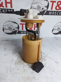 2013-2023 Mitsubishi Mirage LA Fuel Pump | T&H Wreckers