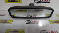 2018 - 2022 Ford Everest U268 Trend AXXMA Interior Mirror