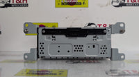 2018-2022 Ford Everest U268 Trend SUV RWD Stereo Head Unit | T&H Wreckers