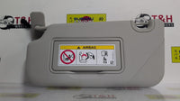 2018 - 2022 Ford Everest U268 Trend AXXMA Left Sun Visor