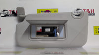 2018 - 2022 Ford Everest U268 Trend AXXMA Left Sun Visor
