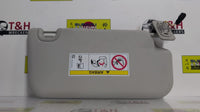 2018 - 2022 Ford Everest U268 Trend AXXMA Left Sun Visor