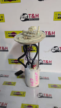 2018 - 2022 Ford Everest U268 Trend AXXMA Fuel Pump