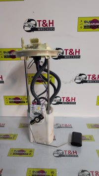 2018 - 2022 Ford Everest U268 Trend AXXMA Fuel Pump