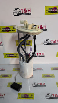 2018 - 2022 Ford Everest U268 Trend AXXMA Fuel Pump