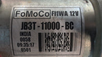 2018-2022 Ford Everest U268 Trend RWD Starter Motor | T&H Wreckers