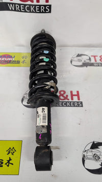 2018-2022 Ford Everest U268 Trend RWD Left Front Strut | T&H Wreckers