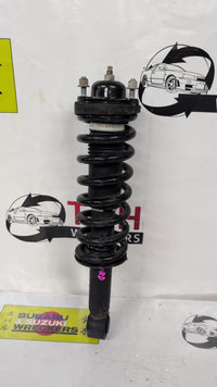 2018-2022 Ford Everest U268 Trend RWD Left Front Strut | T&H Wreckers