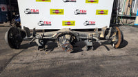 2018-2022 Ford Everest U268 Trend RWD Rear Differential Assembly | T&H Wreckers