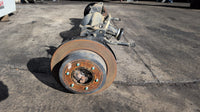 2018-2022 Ford Everest U268 Trend RWD Rear Differential Assembly | T&H Wreckers