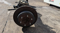 2018-2022 Ford Everest U268 Trend RWD Rear Differential Assembly | T&H Wreckers