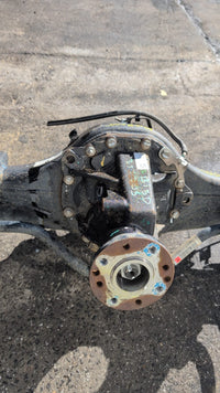 2018-2022 Ford Everest U268 Trend RWD Rear Differential Assembly | T&H Wreckers