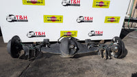 2018-2022 Ford Everest U268 Trend RWD Rear Differential Assembly | T&H Wreckers