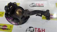2018-2022 Ford Everest U268 Trend RWD Left Front Hub Assembly | T&H Wreckers