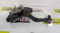 2018-2022 Ford Everest U268 Trend RWD Left Front Hub Assembly | T&H Wreckers