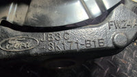 2018-2022 Ford Everest U268 Trend RWD Left Front Hub Assembly | T&H Wreckers