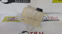 2020 2020 Ford Everest U268 AXXMA Overflow Bottle