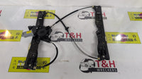 2018 - 2022 Ford Everest U268 Trend AXXMA Right Front Window Regulator/Motor