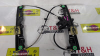 2018 - 2022 Ford Everest U268 Trend AXXMA Right Front Window Regulator/Motor