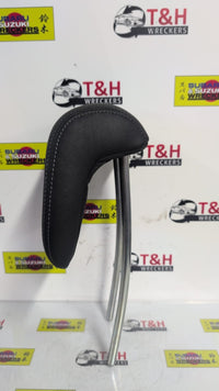 2018 - 2022 Ford Everest U268 Trend AXXMA Right Rear Head Rest