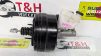 2018-2022 Ford Everest U268 Trend SUV RWD Brake Booster | T&H Wreckers