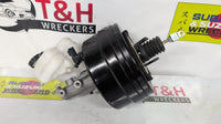 2018-2022 Ford Everest U268 Trend SUV RWD Brake Booster | T&H Wreckers