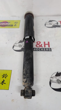 2018-2022 Ford Everest U268 Trend RWD Right Rear Shock Absorber | T&H Wreckers