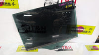 2020 2020 Ford Everest U268 AXXMA Left Rear Door Glass
