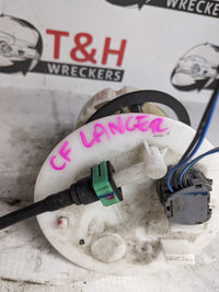 2008-2017 Mitsubishi Lancer CF Fuel Pump | T&H Wreckers