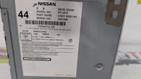 2013-2020 Nissan Pathfinder SUV FWD Stereo Head Unit | T&H Wreckers