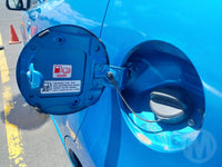 2009 - 2014 Suzuki Alto GF Left Front Door Exterior Handle | Colour Coded