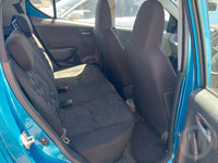 2009 - 2014 Suzuki Alto GF Left Front Door Exterior Handle | Colour Coded