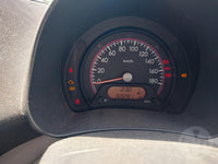 2009 - 2014 Suzuki Alto GF Left Front Door Exterior Handle | Colour Coded