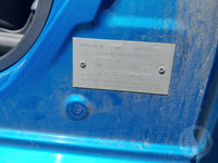 2009 - 2014 Suzuki Alto GF Left Front Door Exterior Handle | Colour Coded