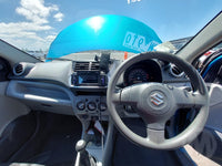 2009 - 2014 Suzuki Alto GF Left Front Door Exterior Handle | Colour Coded