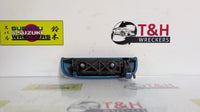 2009 - 2014 Suzuki Alto GF Left Front Door Exterior Handle | Colour Coded