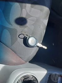 2009 - 2014 Suzuki Alto GF Left Front Door Exterior Handle | Colour Coded
