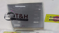 2011 - 2017 Suzuki Swift IV FZ AZH414 Right Rear Door Glass