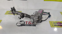2011-2017 Suzuki Swift IV FZ FWD Steering Column | T&H Wreckers
